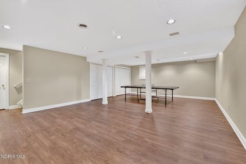 Tiny photo for 9114 Oak Valley Road, Holland, OH 43528 (MLS # 10006312)