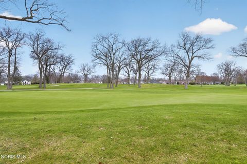 Tiny photo for 9114 Oak Valley Road, Holland, OH 43528 (MLS # 10006312)