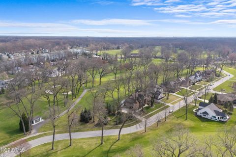 Tiny photo for 9114 Oak Valley Road, Holland, OH 43528 (MLS # 10006312)