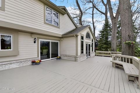 Tiny photo for 9114 Oak Valley Road, Holland, OH 43528 (MLS # 10006312)