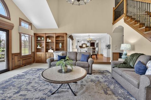 Tiny photo for 9114 Oak Valley Road, Holland, OH 43528 (MLS # 10006312)