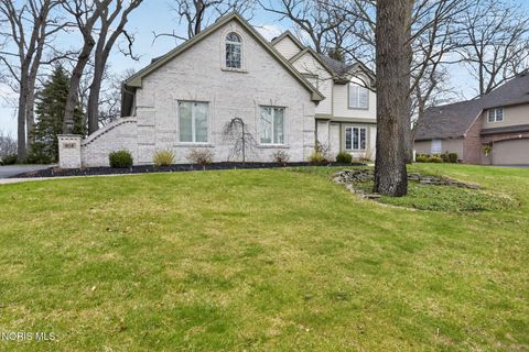 Tiny photo for 9114 Oak Valley Road, Holland, OH 43528 (MLS # 10006312)