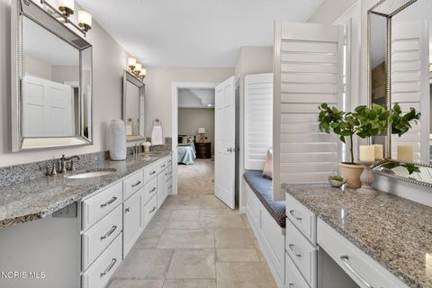 Tiny photo for 9114 Oak Valley Road, Holland, OH 43528 (MLS # 10006312)