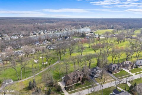 Tiny photo for 9114 Oak Valley Road, Holland, OH 43528 (MLS # 10006312)