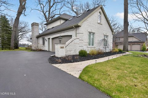 Tiny photo for 9114 Oak Valley Road, Holland, OH 43528 (MLS # 10006312)
