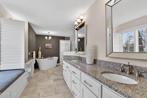 Tiny photo for 9114 Oak Valley Road, Holland, OH 43528 (MLS # 10006312)