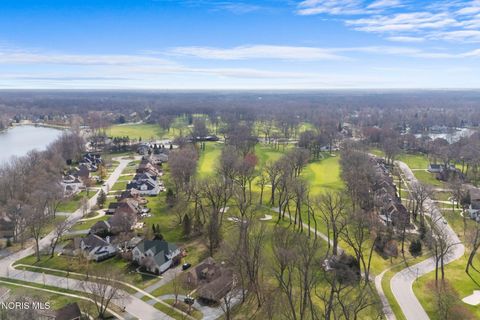Tiny photo for 9114 Oak Valley Road, Holland, OH 43528 (MLS # 10006312)