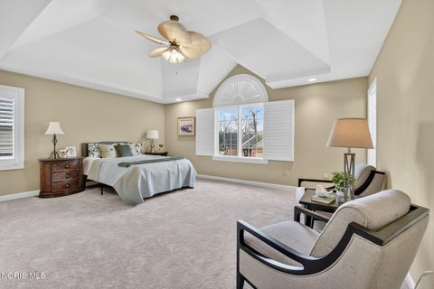 Tiny photo for 9114 Oak Valley Road, Holland, OH 43528 (MLS # 10006312)