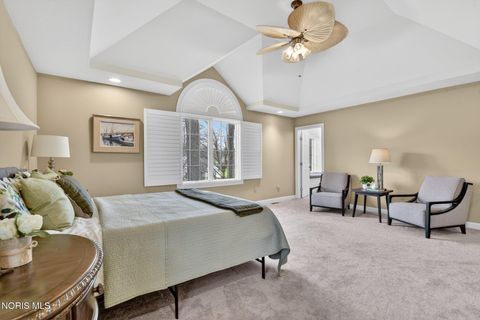 Tiny photo for 9114 Oak Valley Road, Holland, OH 43528 (MLS # 10006312)