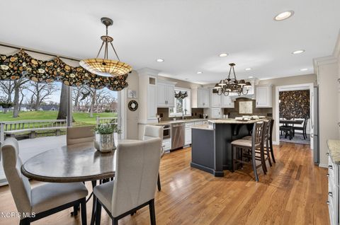 Tiny photo for 9114 Oak Valley Road, Holland, OH 43528 (MLS # 10006312)