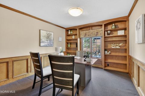 Tiny photo for 9114 Oak Valley Road, Holland, OH 43528 (MLS # 10006312)