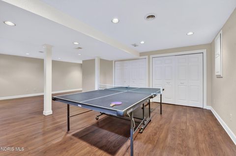 Tiny photo for 9114 Oak Valley Road, Holland, OH 43528 (MLS # 10006312)