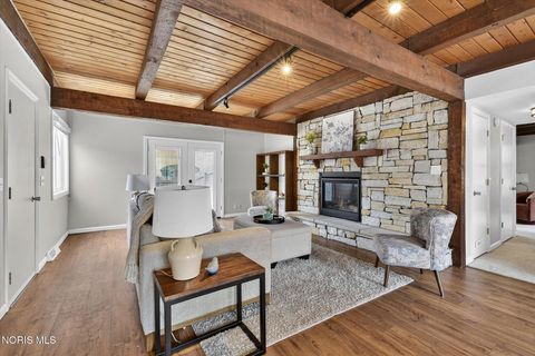 Tiny photo for 6927 Regents Park Boulevard, Toledo, OH 43617 (MLS # 10004832)