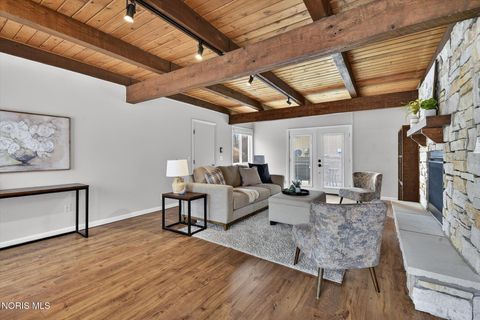 Tiny photo for 6927 Regents Park Boulevard, Toledo, OH 43617 (MLS # 10004832)