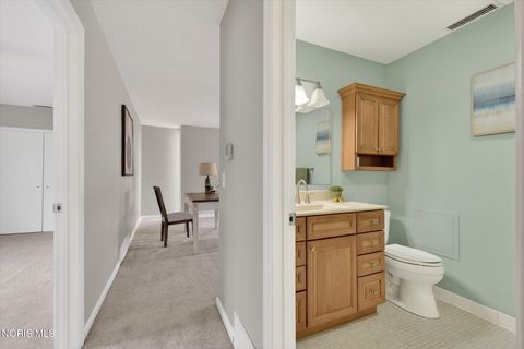 Tiny photo for 6927 Regents Park Boulevard, Toledo, OH 43617 (MLS # 10004832)