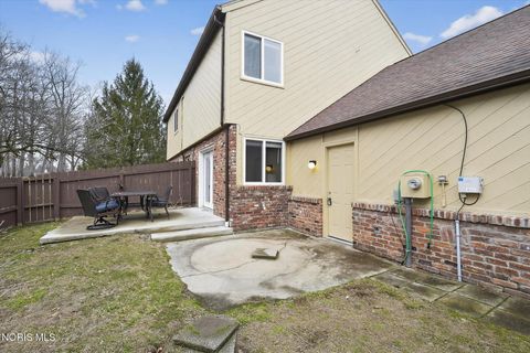 Tiny photo for 6927 Regents Park Boulevard, Toledo, OH 43617 (MLS # 10004832)