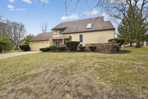 Tiny photo for 6927 Regents Park Boulevard, Toledo, OH 43617 (MLS # 10004832)