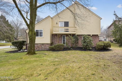 Tiny photo for 6927 Regents Park Boulevard, Toledo, OH 43617 (MLS # 10004832)
