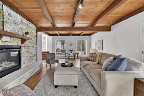 Tiny photo for 6927 Regents Park Boulevard, Toledo, OH 43617 (MLS # 10004832)