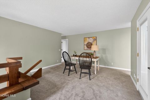 Tiny photo for 6927 Regents Park Boulevard, Toledo, OH 43617 (MLS # 10004832)