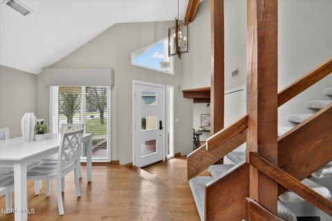 Tiny photo for 6927 Regents Park Boulevard, Toledo, OH 43617 (MLS # 10004832)