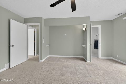 Tiny photo for 6927 Regents Park Boulevard, Toledo, OH 43617 (MLS # 10004832)