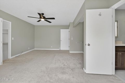 Tiny photo for 6927 Regents Park Boulevard, Toledo, OH 43617 (MLS # 10004832)
