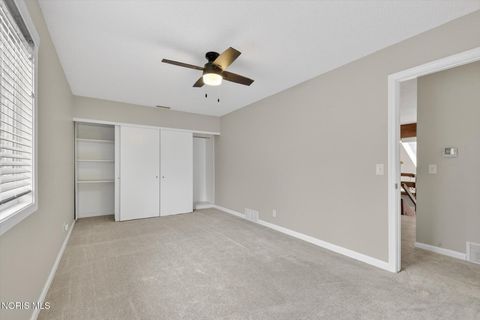 Tiny photo for 6927 Regents Park Boulevard, Toledo, OH 43617 (MLS # 10004832)