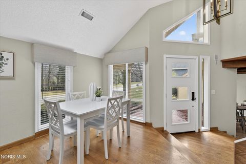 Tiny photo for 6927 Regents Park Boulevard, Toledo, OH 43617 (MLS # 10004832)