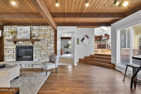 Tiny photo for 6927 Regents Park Boulevard, Toledo, OH 43617 (MLS # 10004832)