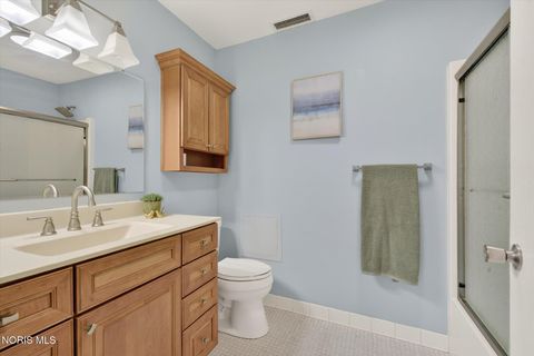 Tiny photo for 6927 Regents Park Boulevard, Toledo, OH 43617 (MLS # 10004832)