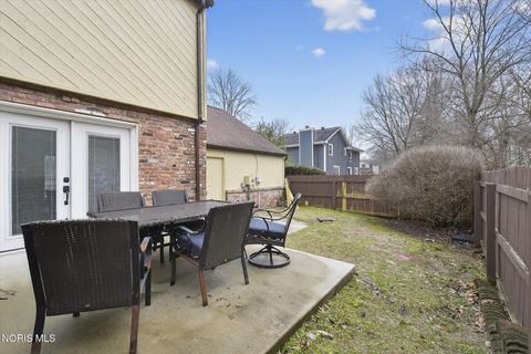 Tiny photo for 6927 Regents Park Boulevard, Toledo, OH 43617 (MLS # 10004832)