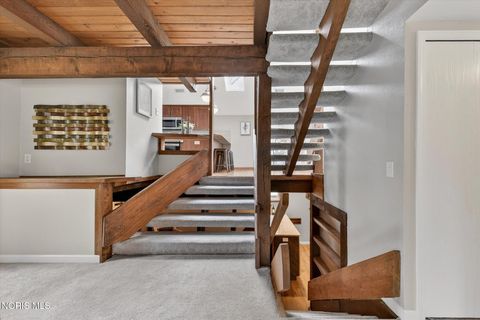 Tiny photo for 6927 Regents Park Boulevard, Toledo, OH 43617 (MLS # 10004832)