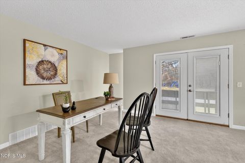 Tiny photo for 6927 Regents Park Boulevard, Toledo, OH 43617 (MLS # 10004832)