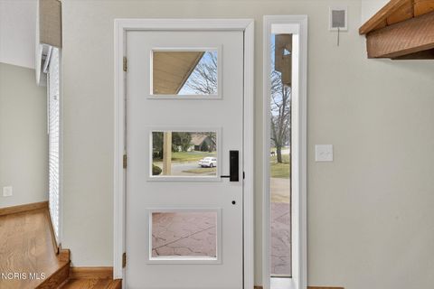 Tiny photo for 6927 Regents Park Boulevard, Toledo, OH 43617 (MLS # 10004832)