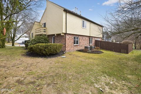 Tiny photo for 6927 Regents Park Boulevard, Toledo, OH 43617 (MLS # 10004832)