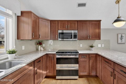 Tiny photo for 6927 Regents Park Boulevard, Toledo, OH 43617 (MLS # 10004832)