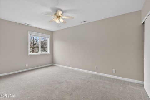 Tiny photo for 6927 Regents Park Boulevard, Toledo, OH 43617 (MLS # 10004832)