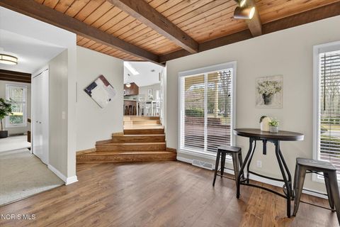 Tiny photo for 6927 Regents Park Boulevard, Toledo, OH 43617 (MLS # 10004832)