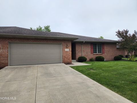 Photo of 2408 Ken James Court, Napoleon, OH 43545 (MLS # 10007589)