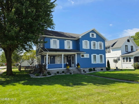 Photo of 401 W Main Street, Woodville, OH 43469 (MLS # 10013097)
