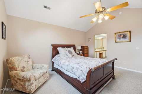Tiny photo for 2279 Whispering Pines Drive, Toledo, OH 43617 (MLS # 10014011)
