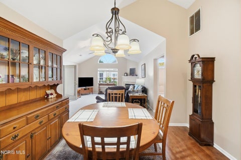 Tiny photo for 2279 Whispering Pines Drive, Toledo, OH 43617 (MLS # 10014011)
