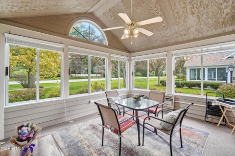 Tiny photo for 2279 Whispering Pines Drive, Toledo, OH 43617 (MLS # 10014011)