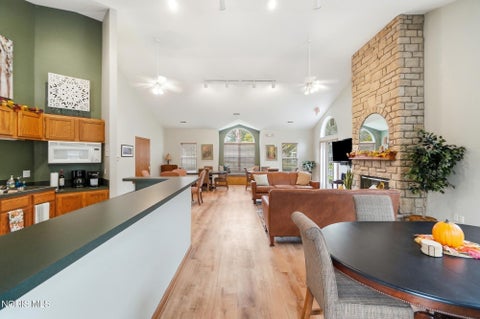 Tiny photo for 2279 Whispering Pines Drive, Toledo, OH 43617 (MLS # 10014011)