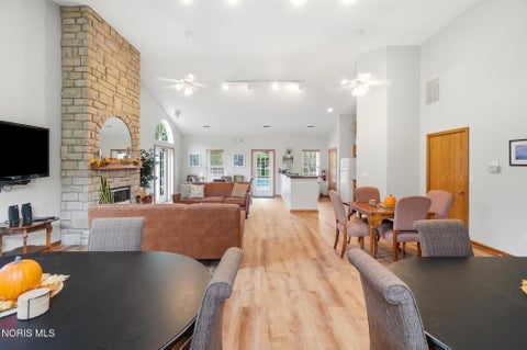 Tiny photo for 2279 Whispering Pines Drive, Toledo, OH 43617 (MLS # 10014011)