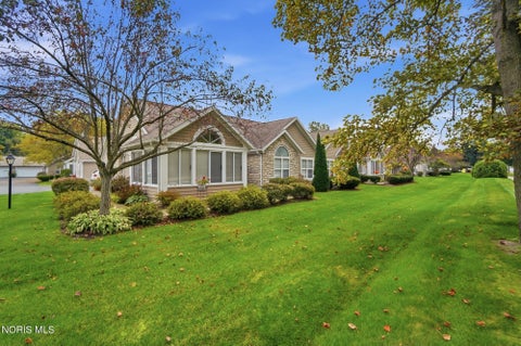 Tiny photo for 2279 Whispering Pines Drive, Toledo, OH 43617 (MLS # 10014011)