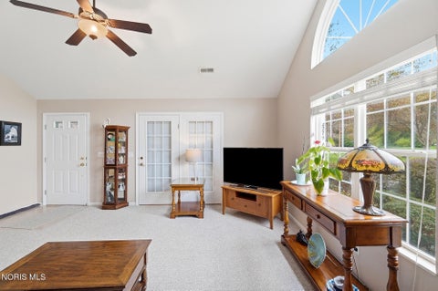 Tiny photo for 2279 Whispering Pines Drive, Toledo, OH 43617 (MLS # 10014011)