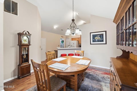 Tiny photo for 2279 Whispering Pines Drive, Toledo, OH 43617 (MLS # 10014011)