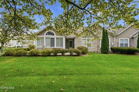 Tiny photo for 2279 Whispering Pines Drive, Toledo, OH 43617 (MLS # 10014011)